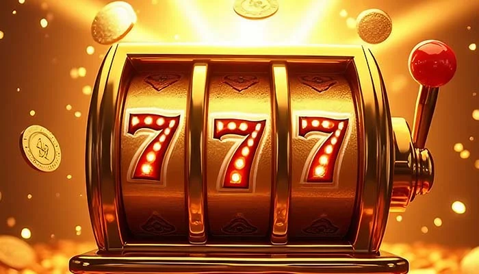 Cơ chế Jackpot p3pet: Giới hạn trên trình duyệt di động